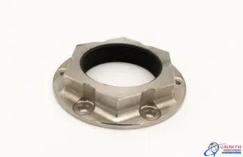 162A1350-1GIE NUT-WHEEL RETENTION,NOSE LANDING GEAR